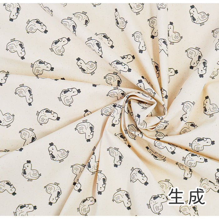 《 クックドゥードゥルドゥー 》コットン100% オックス MA-0113~0120