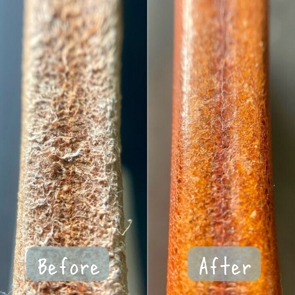 【レザークラフトツール】TOKO艶クリーム コバ・トコ・銀面磨きクリーム 100ml・450ml 全2サイズ