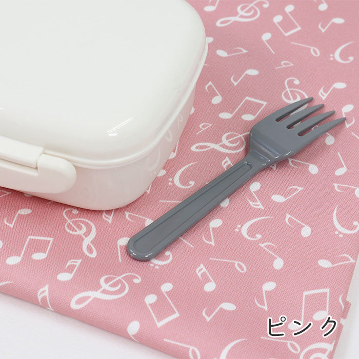 《 Music Notes 》コットン100% オックス MA-0592~0596