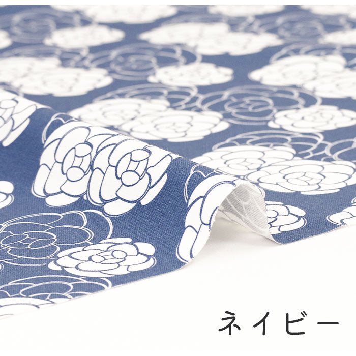 《 ローズ 2 》コットン100% オックス MA-0367~0372