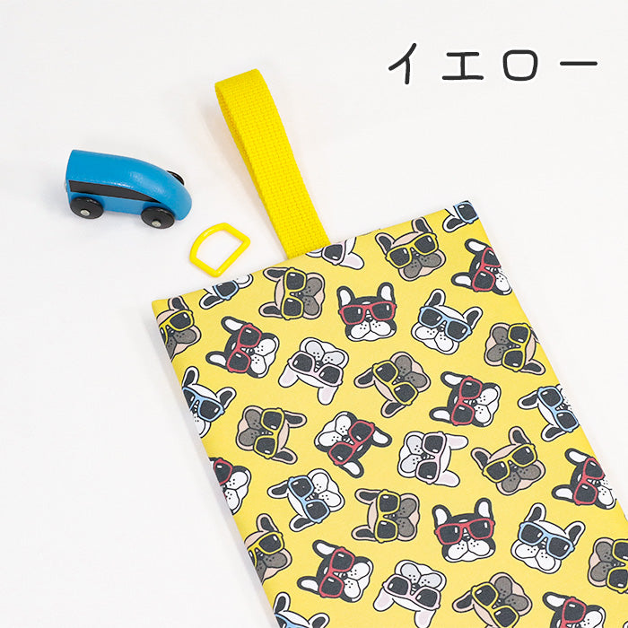 《 散歩の時間だぜ 》コットン100% オックス MA-0036~0041