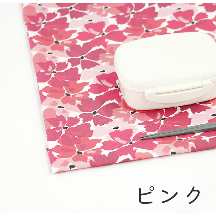 《 Full bloom 》コットン100% オックス MA-0319~0323