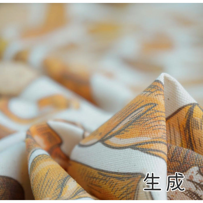 《 パンの生地 》コットン100% オックス MA-0026~0028