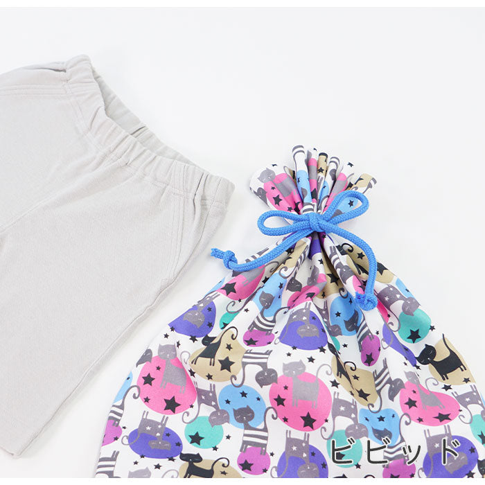 《 ねこのミーヤ 》コットン100% オックス MA-0129~0130