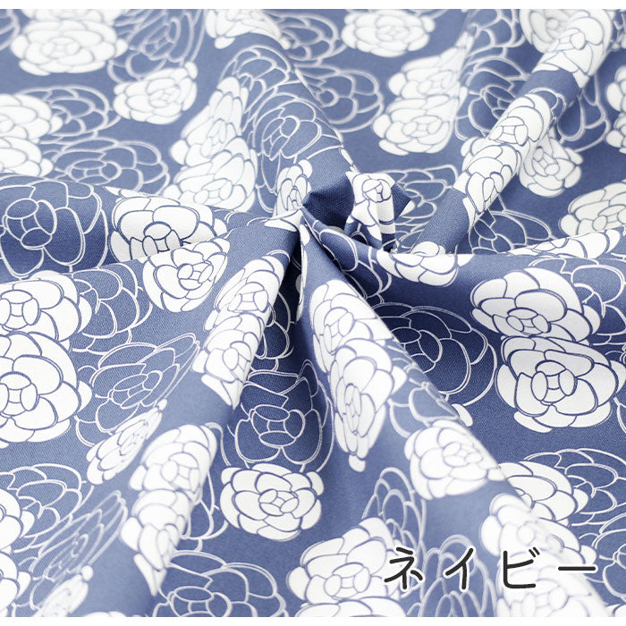 《 ローズ 2 》コットン100% オックス MA-0367~0372