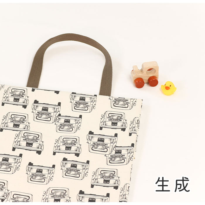《 クラシックカーと休日 》 コットン100% オックス MA-0089~0099