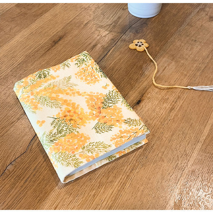 《 ミモザ 》コットン100% シーチング MA-0002