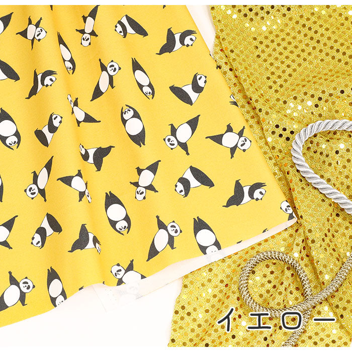 《 インストラクターPAN 》コットン100% オックス MA-0399~0407