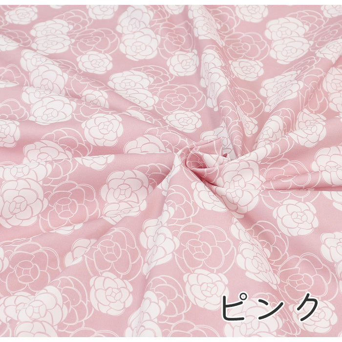 《 ローズ 》コットン100% オックス MA-0280~0287