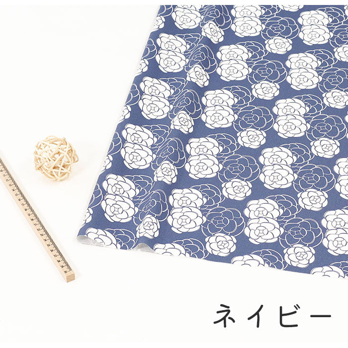 《 ローズ 2 》コットン100% オックス MA-0367~0372