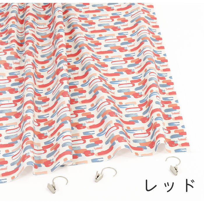 《 水面 》コットン100% シーチング MA-0364~0366