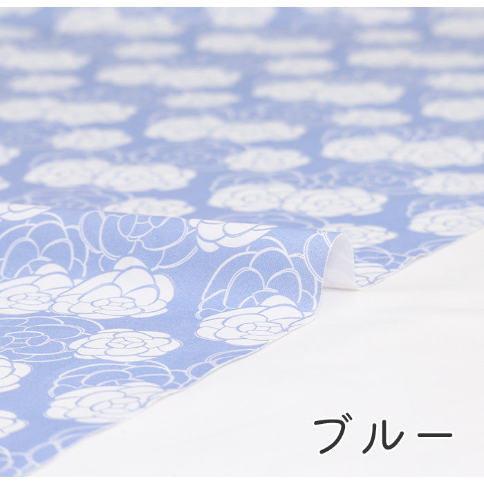 《 ローズ 》コットン100% オックス MA-0280~0287