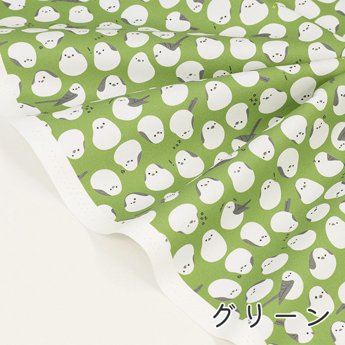 《 雪の妖精 》 コットン100% オックス MA-0500~0506