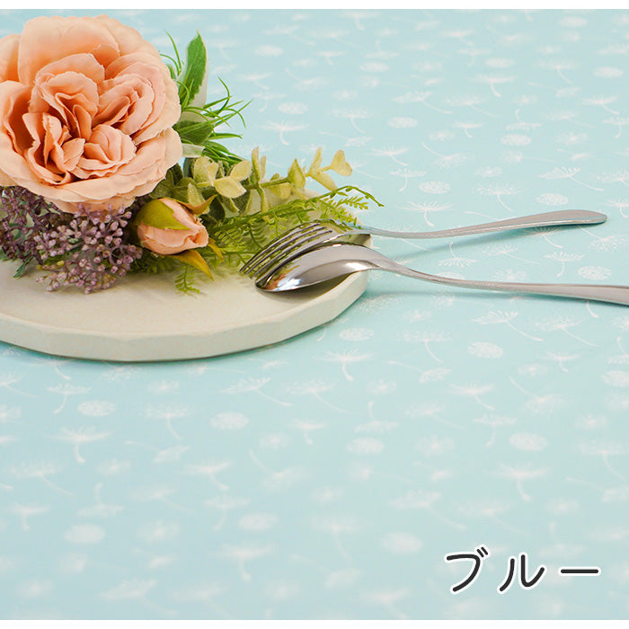 《 たんぽぽ 》コットン100% シーチング MA-0196~0201