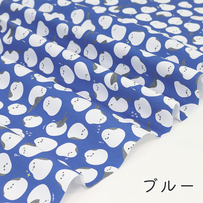 《 雪の妖精 》 コットン100% オックス MA-0500~0506