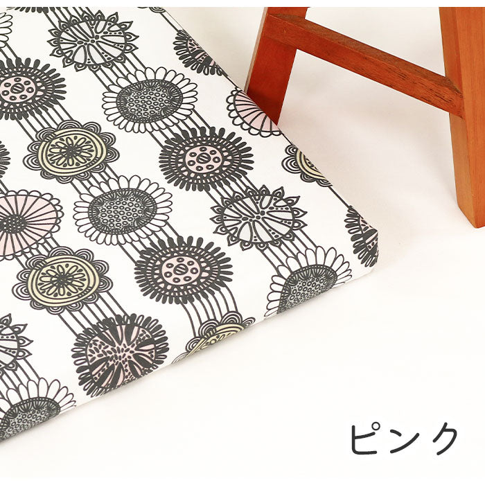 《 aurinko 2 》コットン100% オックス MA-0302~0306