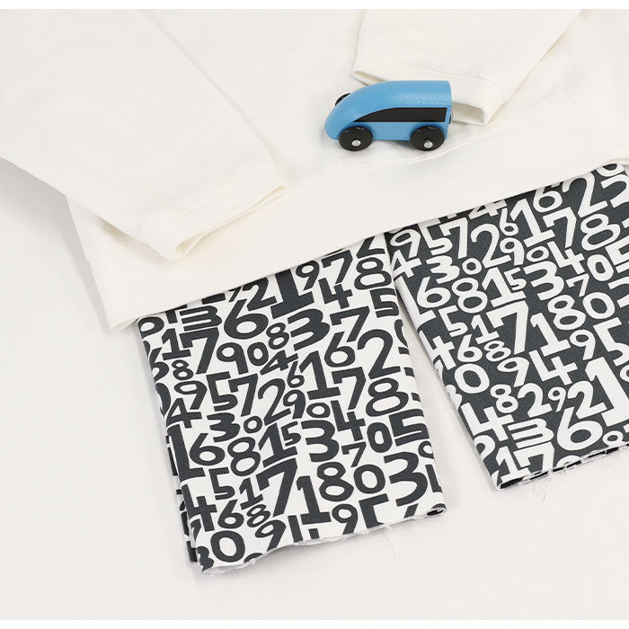 《 なんばん? 》コットン100% オックス MA-0029~0030