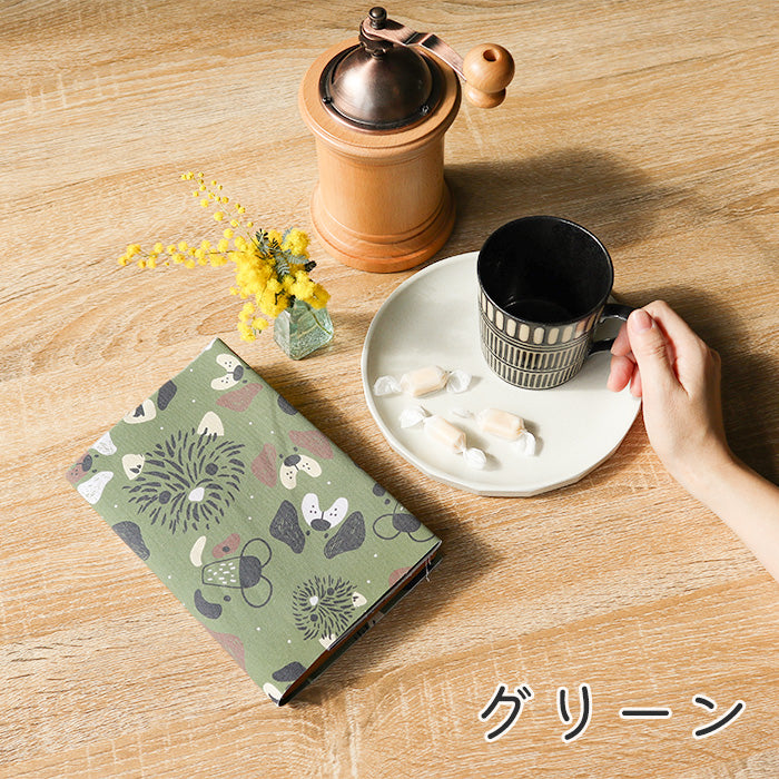 《 Have a dog day 》コットン100% オックス MA-0451~0455