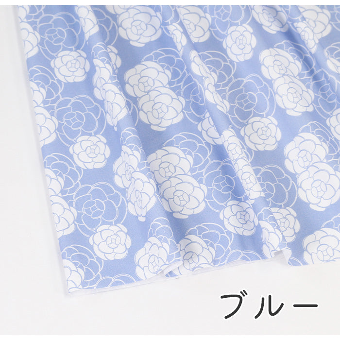 《 ローズ 》コットン100% オックス MA-0280~0287