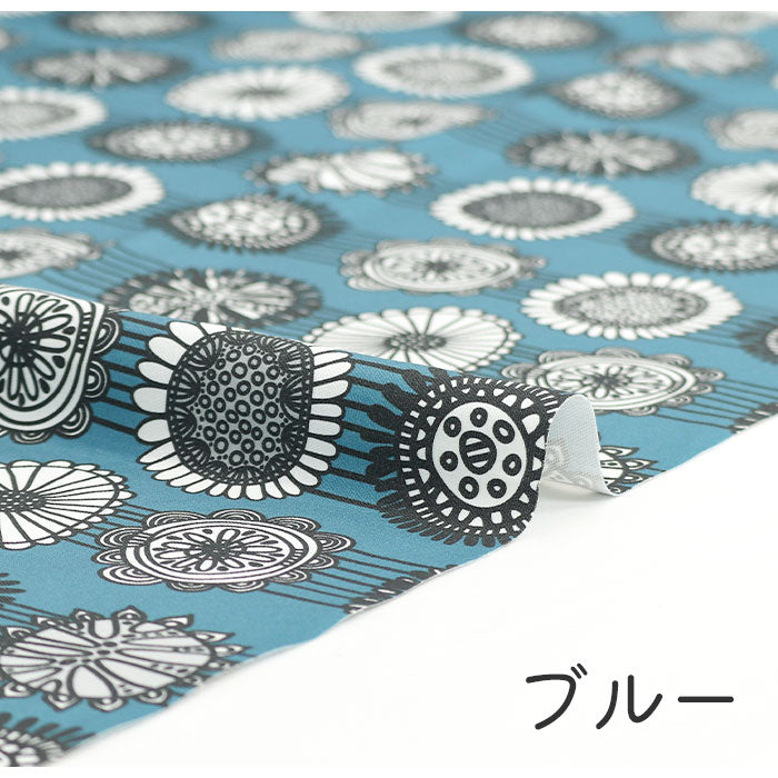 《 aurinko 1 》コットン100% オックス MA-0296~0301