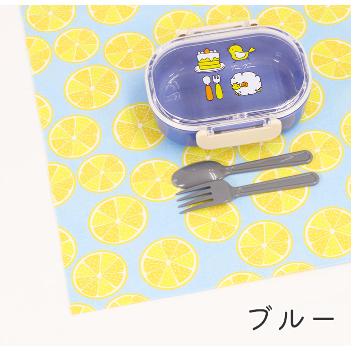 《 レモン 》コットン100% シーチング MA-0186~0189