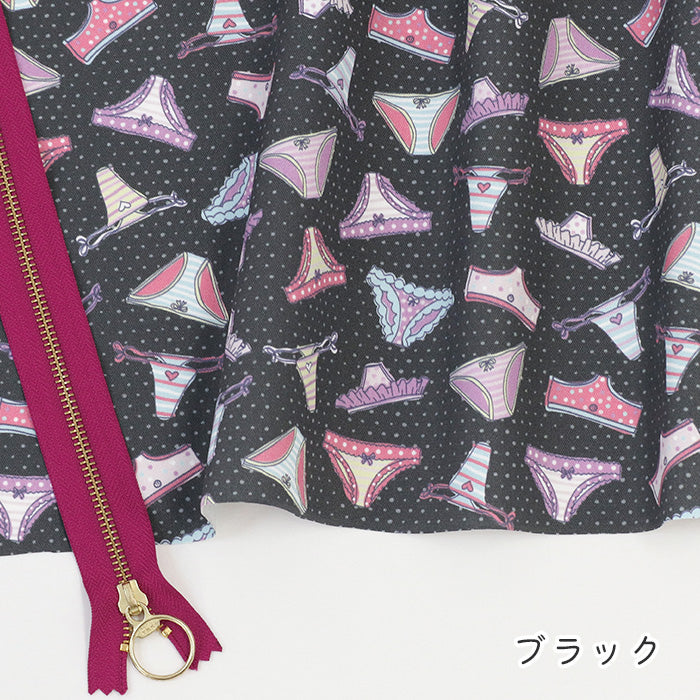 《 パンティー パーティー 》コットン100% オックス MA-0653~0656