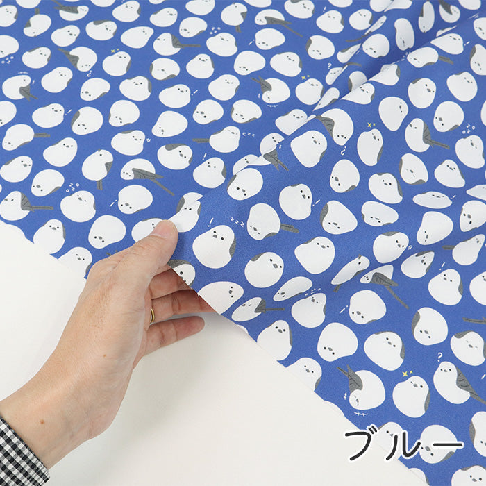 《 雪の妖精 》 コットン100% オックス MA-0500~0506