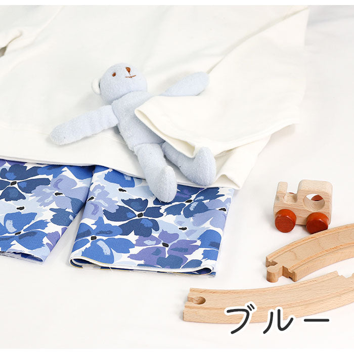 《 Full bloom 》コットン100% オックス MA-0319~0323