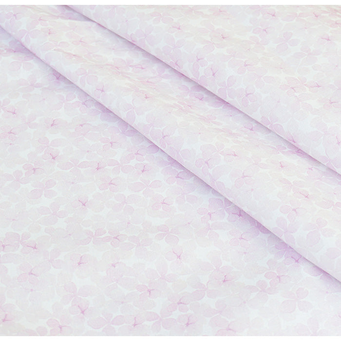 《 紫陽花 》 コットン100% シーチング MA-0073