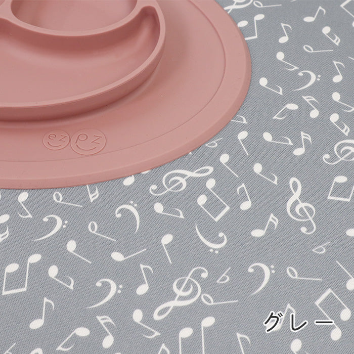 《 Music Notes 》コットン100% オックス MA-0592~0596