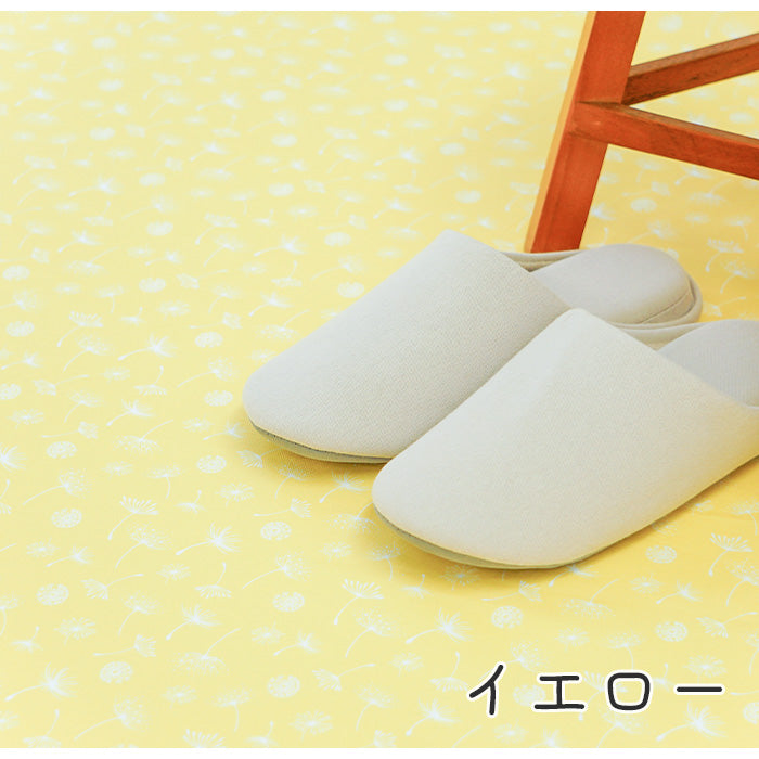 《 たんぽぽ 》コットン100% シーチング MA-0196~0201