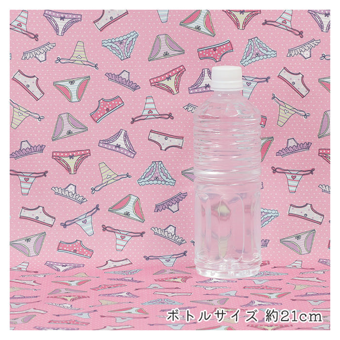 《 パンティー パーティー 》コットン100% オックス MA-0653~0656
