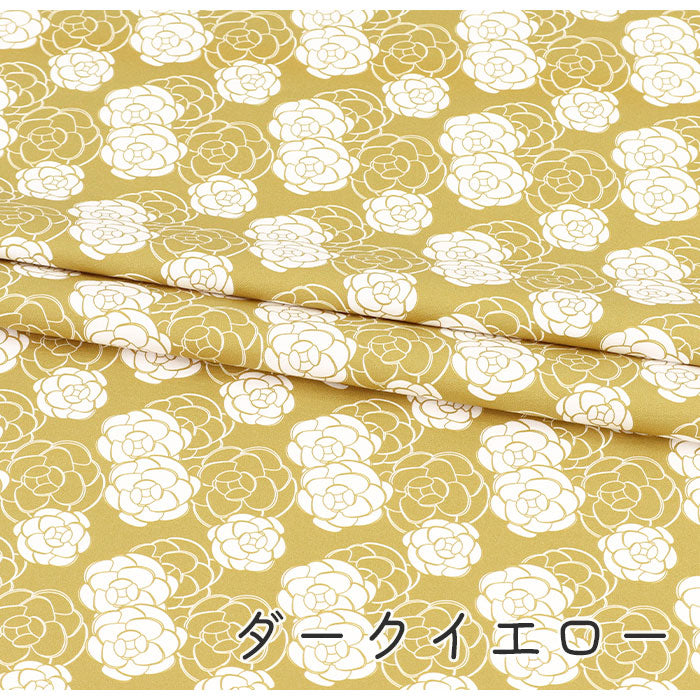 《 ローズ 2 》コットン100% オックス MA-0367~0372