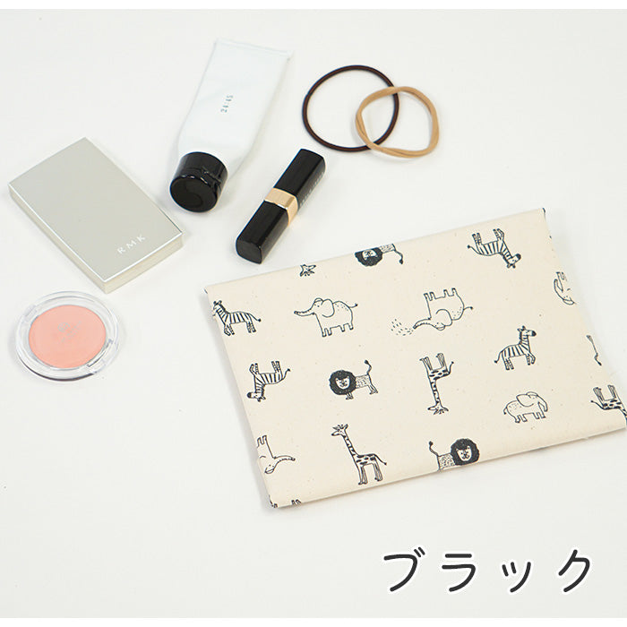 《 あにまるず 》コットン100% オックス MA-0273~0274