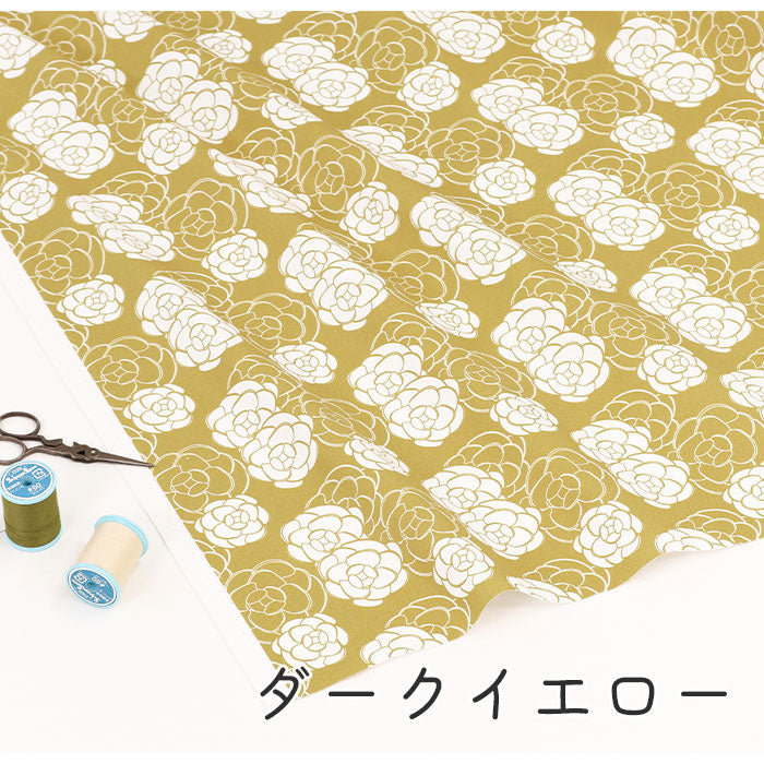 《 ローズ 2 》コットン100% オックス MA-0367~0372