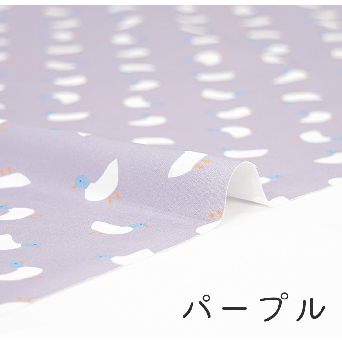 《 カモかも? 》コットン100% オックス MA-0251~0255