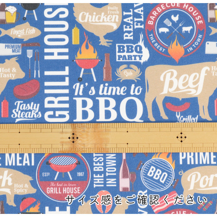 《 Meat Meat Meat 》コットン100% オックス MA-0564~0568