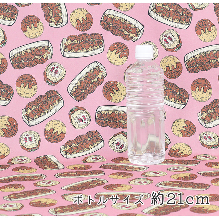 《 タコパ 》 コットン100% オックス MA-0481~0485