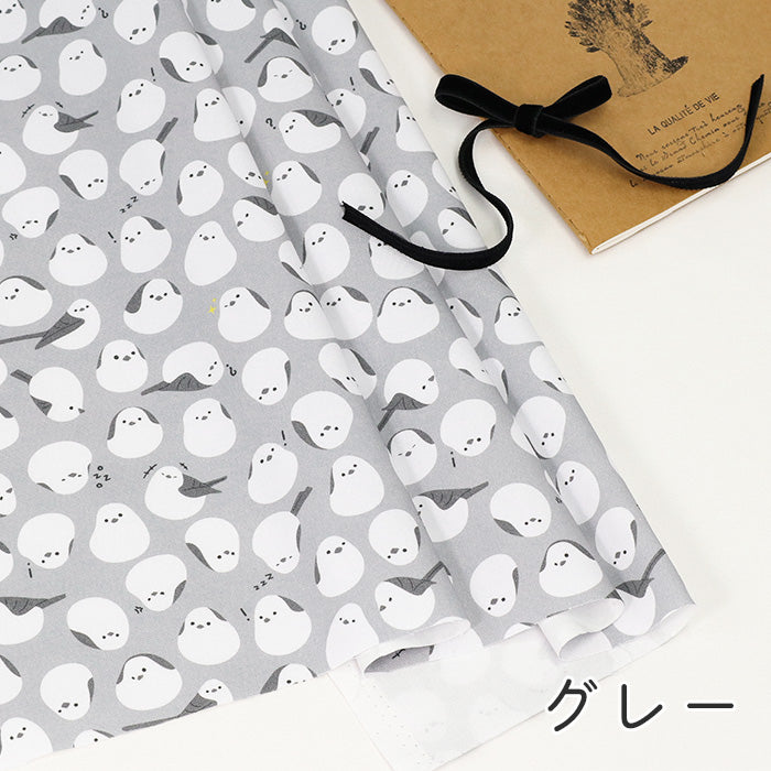 《 雪の妖精 》 コットン100% オックス MA-0500~0506