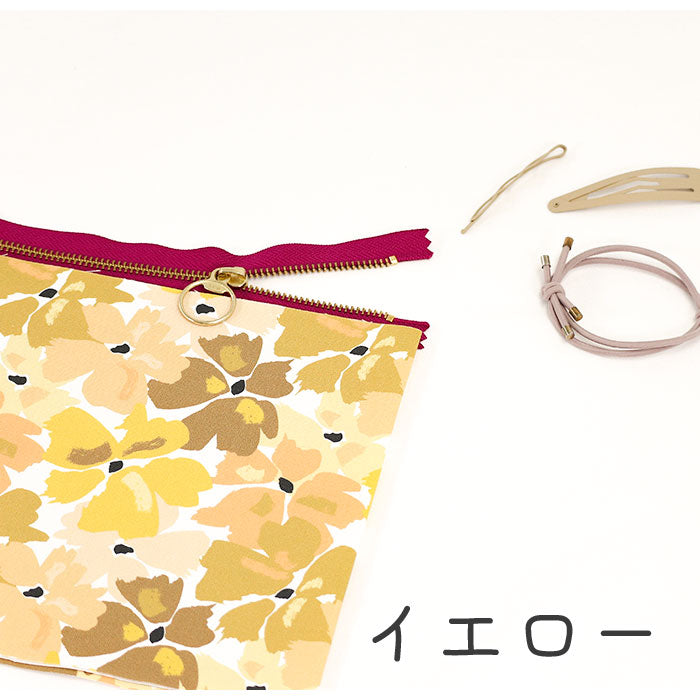 《 Full bloom 》コットン100% オックス MA-0319~0323