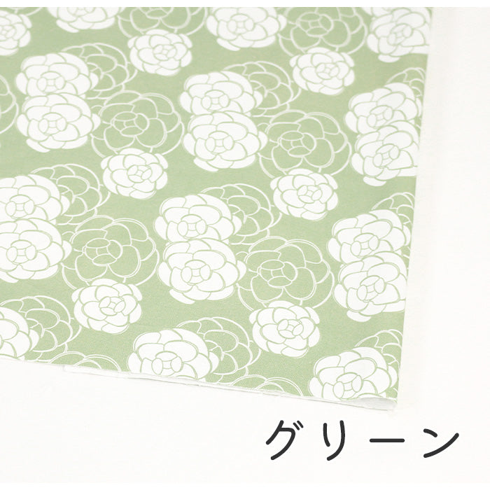 《 ローズ 》コットン100% オックス MA-0280~0287