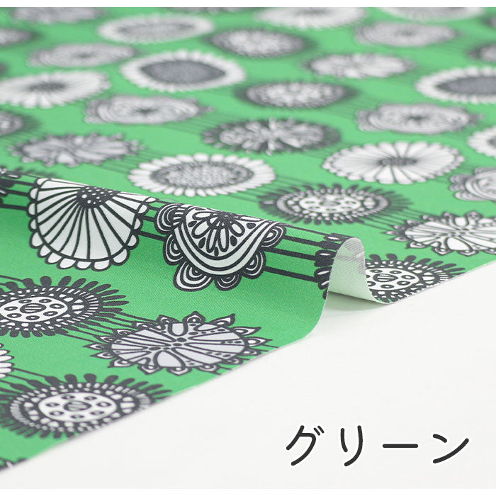 《 aurinko 1 》コットン100% オックス MA-0296~0301