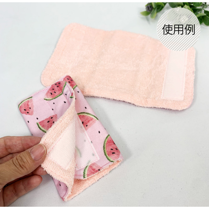 《 スイカの季節 》 コットン100% シーチング MA-0074~0076