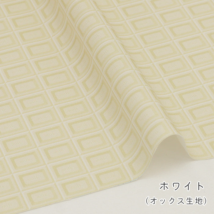 《 スイーツコレクション~チョコレート柄~ 》 コットン100% オックス MA-0767~0775