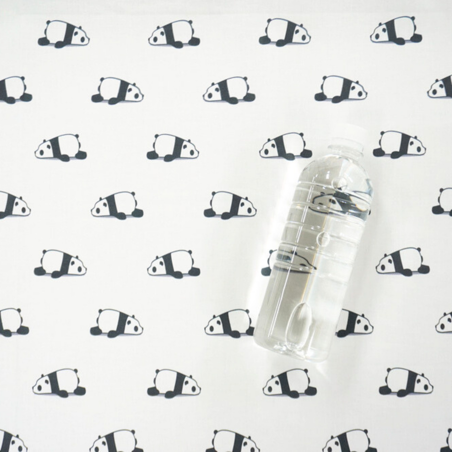 《 おつかれパンダ 》コットン100% シーチング MA-0003~0007