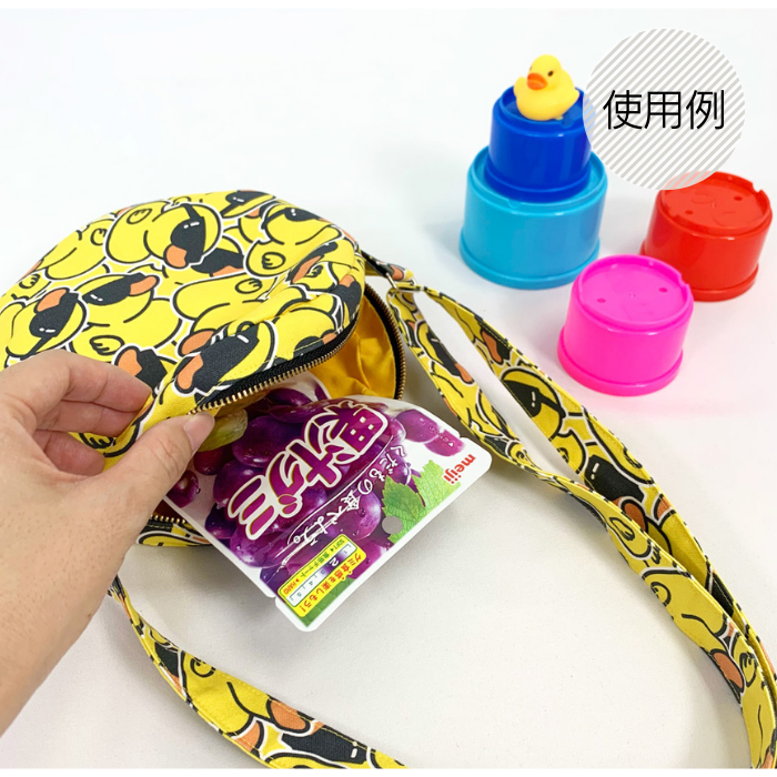 《 アヒルのBigBoss 》コットン100% オックス MA-0043