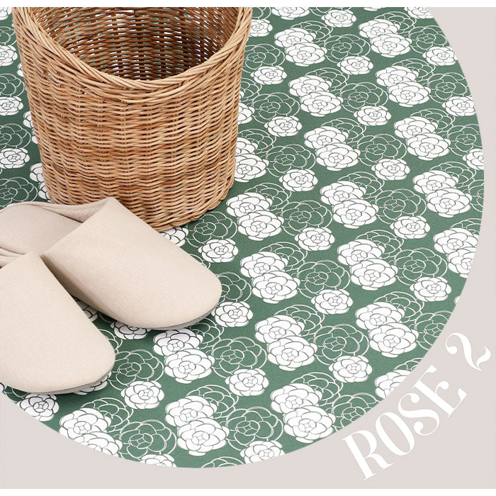 《 ローズ 2 》コットン100% オックス MA-0367~0372