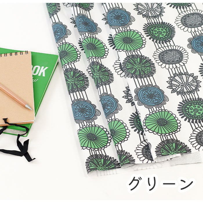 《 aurinko 2 》コットン100% オックス MA-0302~0306