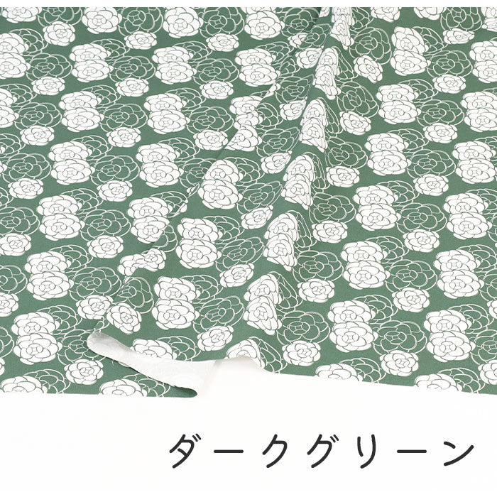 《 ローズ 2 》コットン100% オックス MA-0367~0372