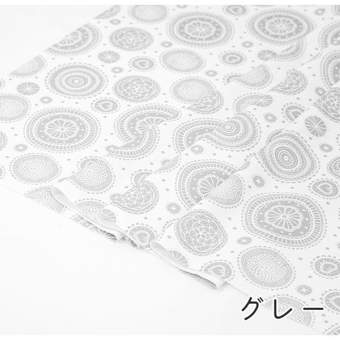 《 フローラ 》コットン100% オックス MA-0104~0107